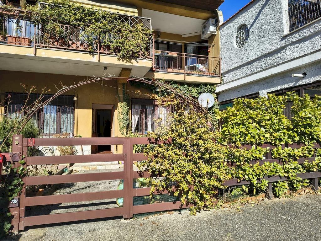 Quadrilocale Via dei Pioppi, Pino Torinese - foto 1