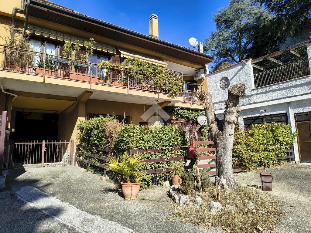 Quadrilocale Via dei Pioppi, Pino Torinese - foto 2