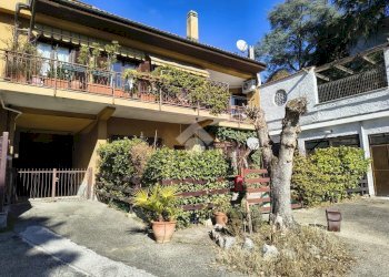 Quadrilocale Via dei Pioppi, Pino Torinese - foto 2