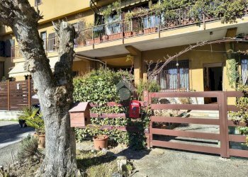 Quadrilocale Via dei Pioppi, Pino Torinese - foto 3