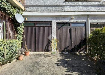 Quadrilocale Via dei Pioppi, Pino Torinese - foto 24