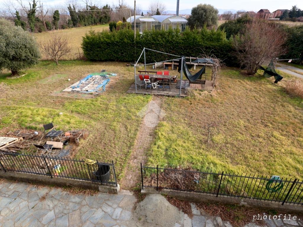 Portion of a house Via stresa, Rivoli - photo 2