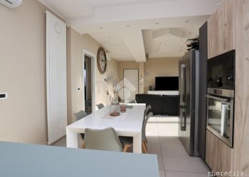 Porzione di casa Via stresa, Rivoli - foto 8