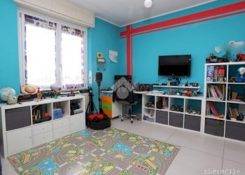 Porzione di casa Via stresa, Rivoli - foto 23