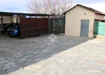 Porzione di casa Via stresa, Rivoli - foto 27