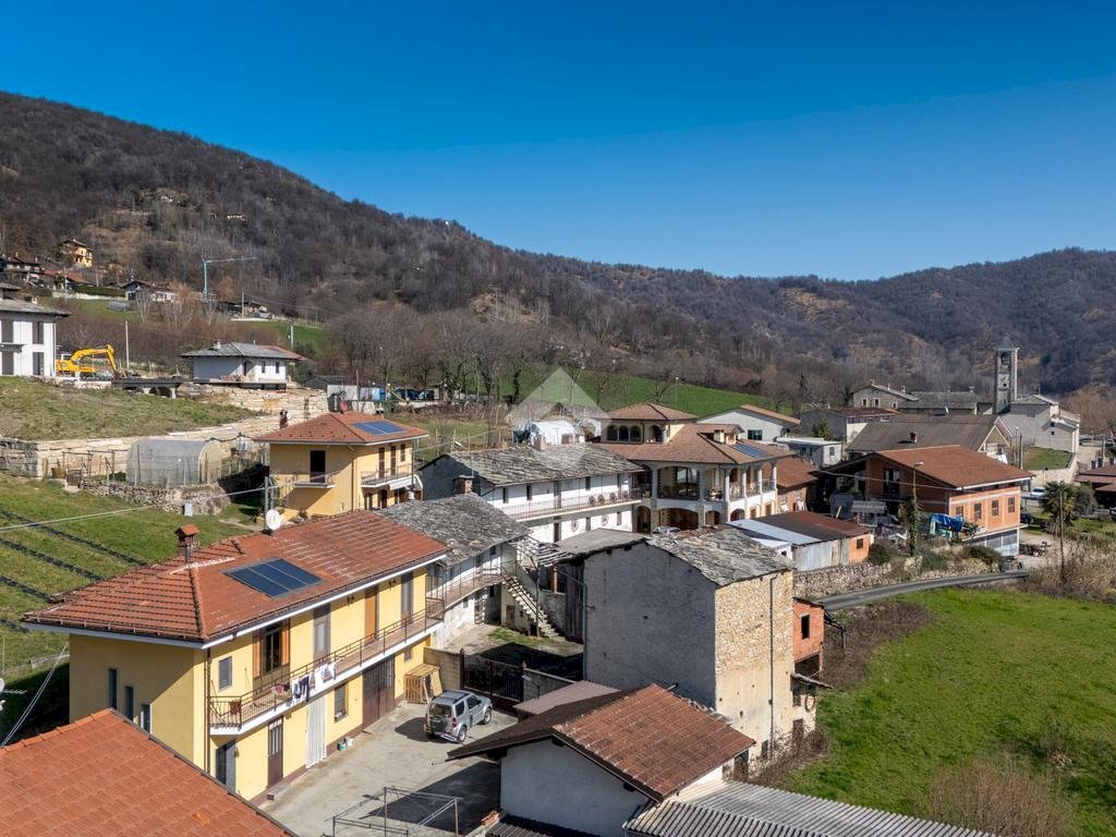 Casa semi indipendente Via Borello, Rifreddo - foto 2