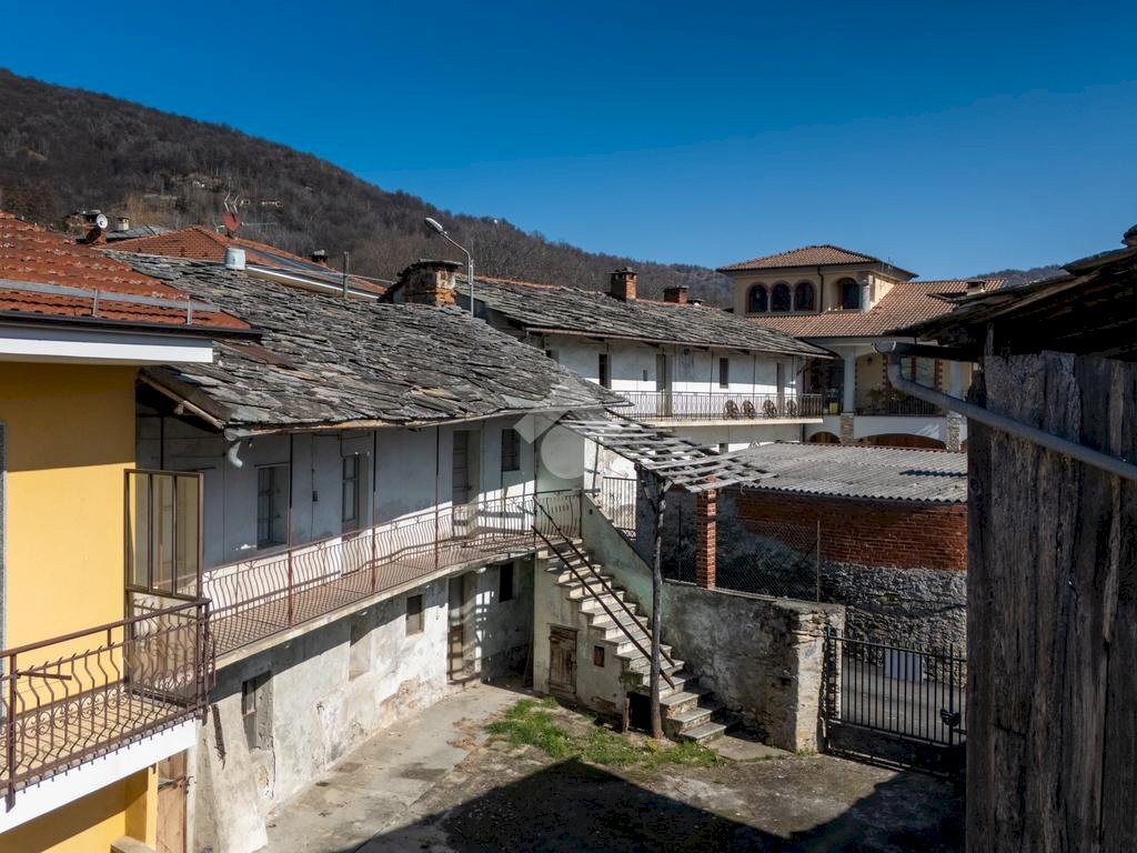 Casa semi indipendente Via Borello, Rifreddo - foto 3