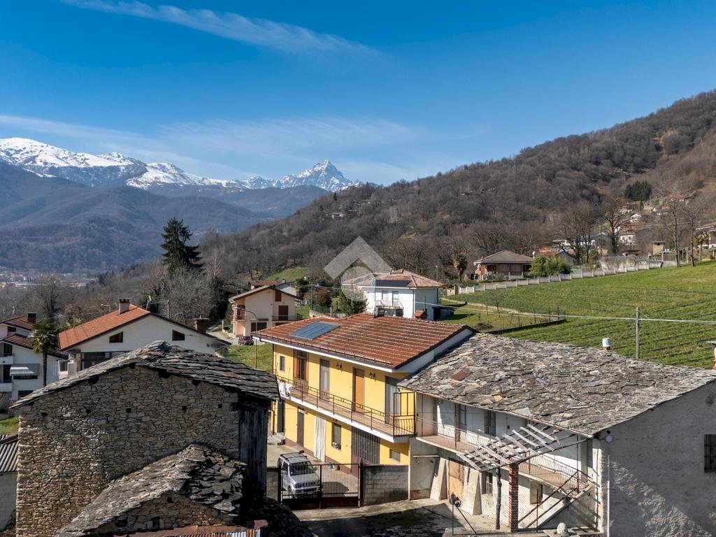 Casa semi indipendente Via Borello, Rifreddo - foto 1