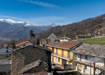 Casa semi indipendente Via Borello, Rifreddo - foto 5