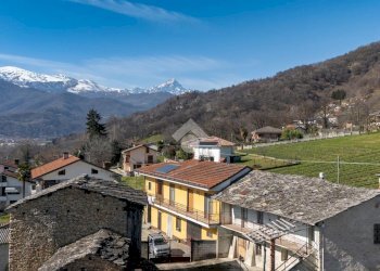 Casa semi indipendente Via Borello, Rifreddo - foto 1