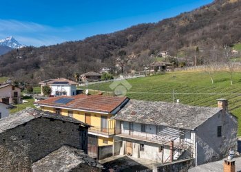 Casa semi indipendente Via Borello, Rifreddo - foto 8