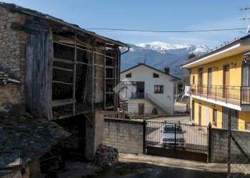 Casa semi indipendente Via Borello, Rifreddo - foto 9