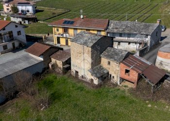 Casa semi indipendente Via Borello, Rifreddo - foto 10