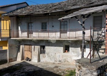 Casa semi indipendente Via Borello, Rifreddo - foto 11