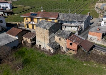 Casa semi indipendente Via Borello, Rifreddo - foto 13