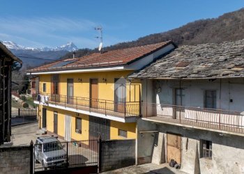 Casa semi indipendente Via Borello, Rifreddo - foto 15