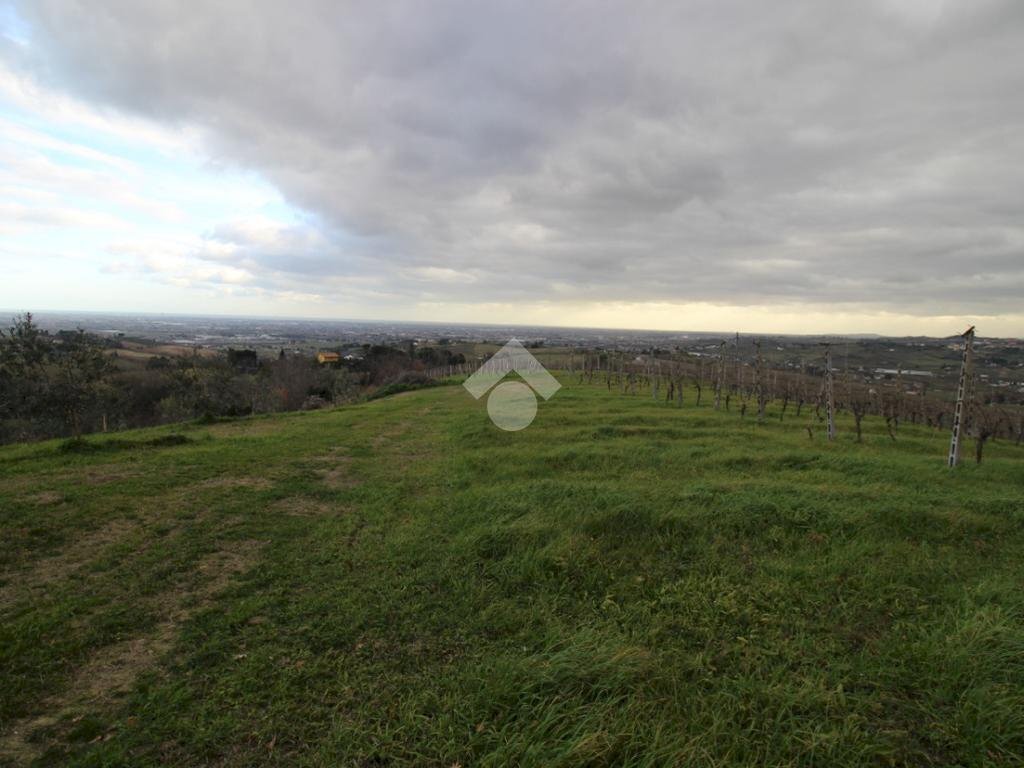 Agricultural land Via madonna dell'ulivo, Cesena - photo 2