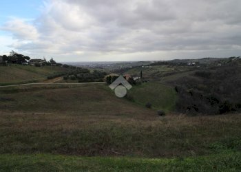 Agricultural land Via Madonna dell'olivo, Cesena - photo 11