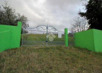 Agricultural land Via Madonna dell'olivo, Cesena - photo 13