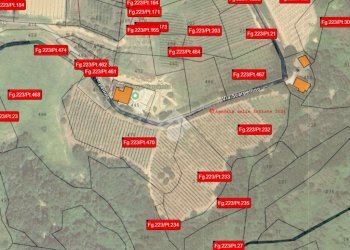 Agricultural land Via Madonna dell'olivo, Cesena - photo 15