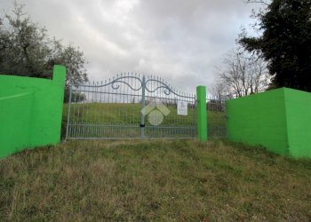 Agricultural land Via madonna dell'olivo, Cesena - photo 1
