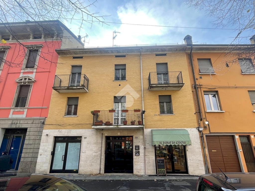 Two-room apartment Via Paolo Baratta, Noceto - photo 1