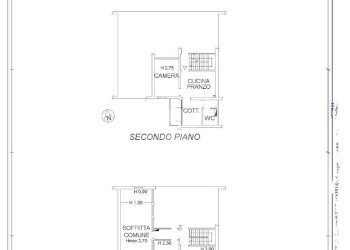 Bilocale Via Paolo Baratta, Noceto - foto 34