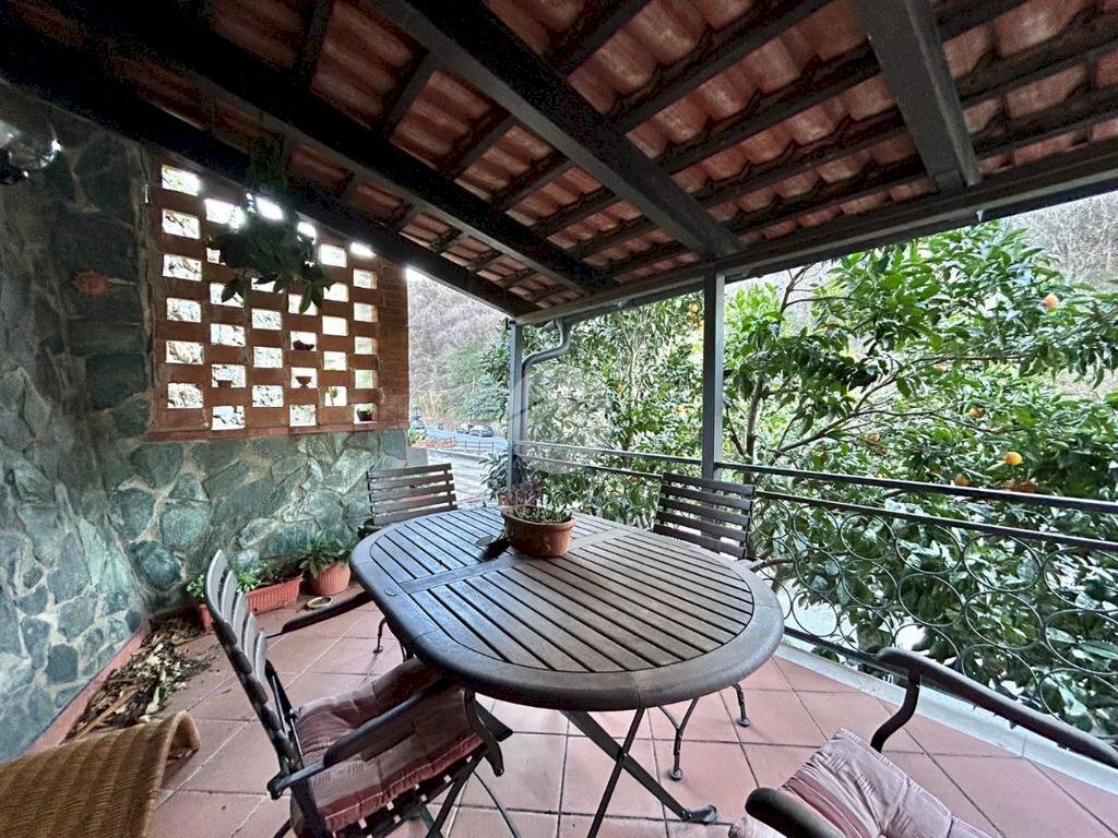 Appartamento Via Nazionale Piemonte, Savona (zona Lavagnola) - foto 1