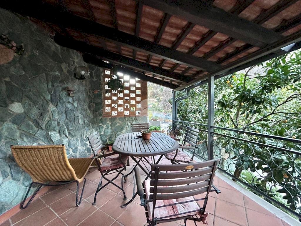 Appartamento Via Nazionale Piemonte, Savona (zona Lavagnola) - foto 2