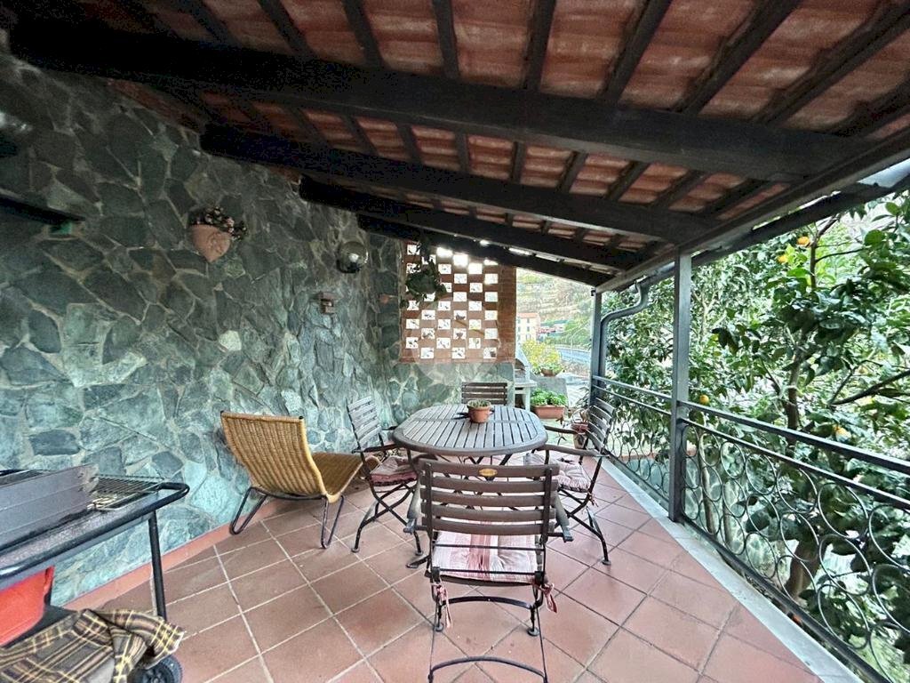 Appartamento Via Nazionale Piemonte, Savona (zona Lavagnola) - foto 3