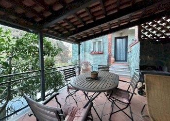 Appartamento Via Nazionale Piemonte, Savona (zona Lavagnola) - foto 4