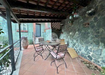 Appartamento Via Nazionale Piemonte, Savona (zona Lavagnola) - foto 5