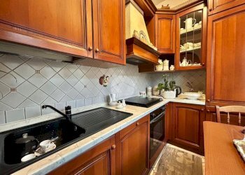 Appartamento Via Nazionale Piemonte, Savona (zona Lavagnola) - foto 7