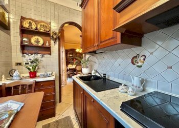 Appartamento Via Nazionale Piemonte, Savona (zona Lavagnola) - foto 8