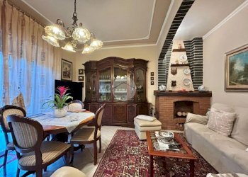 Appartamento Via Nazionale Piemonte, Savona (zona Lavagnola) - foto 10