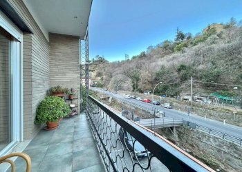 Appartamento Via Nazionale Piemonte, Savona (zona Lavagnola) - foto 15