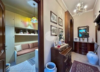 Appartamento Via Nazionale Piemonte, Savona (zona Lavagnola) - foto 20