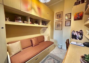 Appartamento Via Nazionale Piemonte, Savona (zona Lavagnola) - foto 21