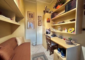 Appartamento Via Nazionale Piemonte, Savona (zona Lavagnola) - foto 22