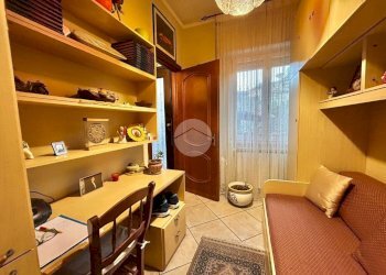 Appartamento Via Nazionale Piemonte, Savona (zona Lavagnola) - foto 23