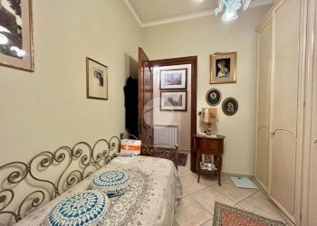 Appartamento Via Nazionale Piemonte, Savona (zona Lavagnola) - foto 25