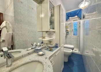 Appartamento Via Nazionale Piemonte, Savona (zona Lavagnola) - foto 26