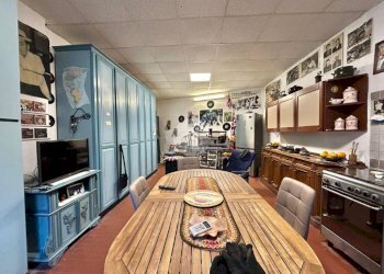 Appartamento Via Nazionale Piemonte, Savona (zona Lavagnola) - foto 30