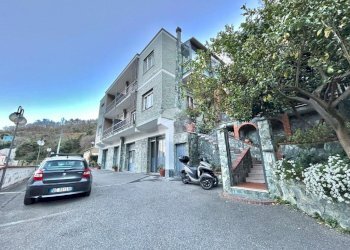 Appartamento Via Nazionale Piemonte, Savona (zona Lavagnola) - foto 32