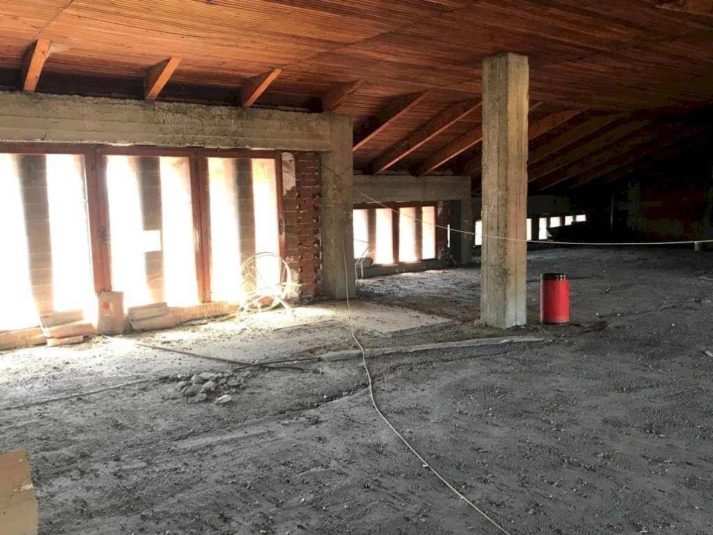 Mansarda Cavallermaggiore - foto 1