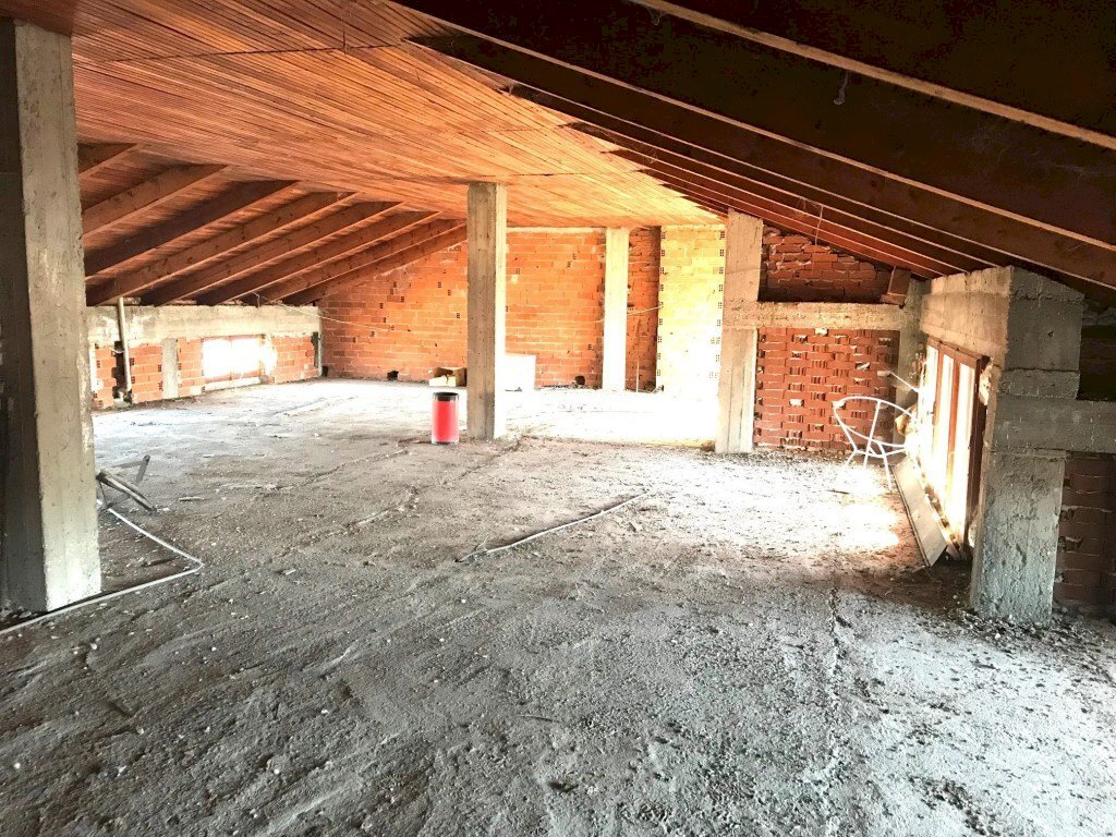 Mansarda Cavallermaggiore - foto 2