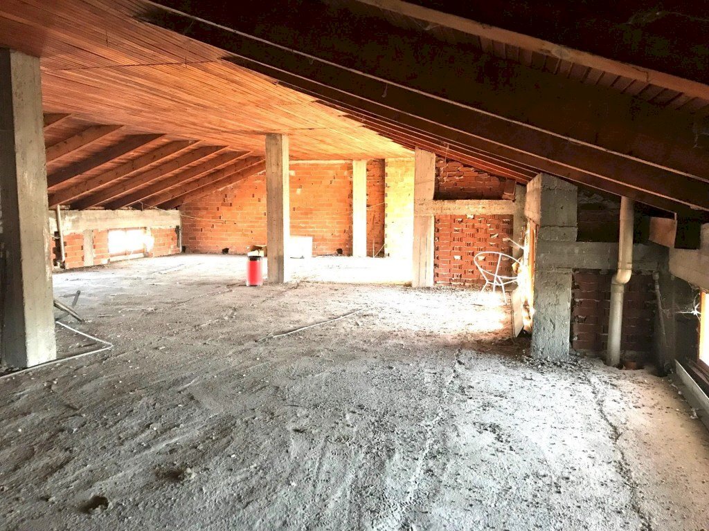 Mansarda Cavallermaggiore - foto 3