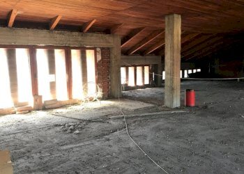 Attic Cavallermaggiore - photo 1