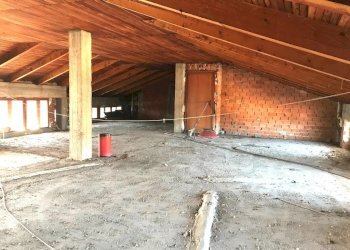 Attic Cavallermaggiore - photo 5