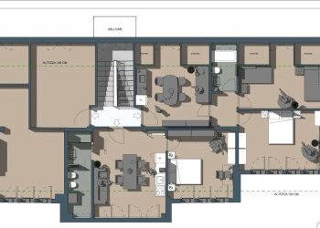 Attic Cavallermaggiore - photo 6